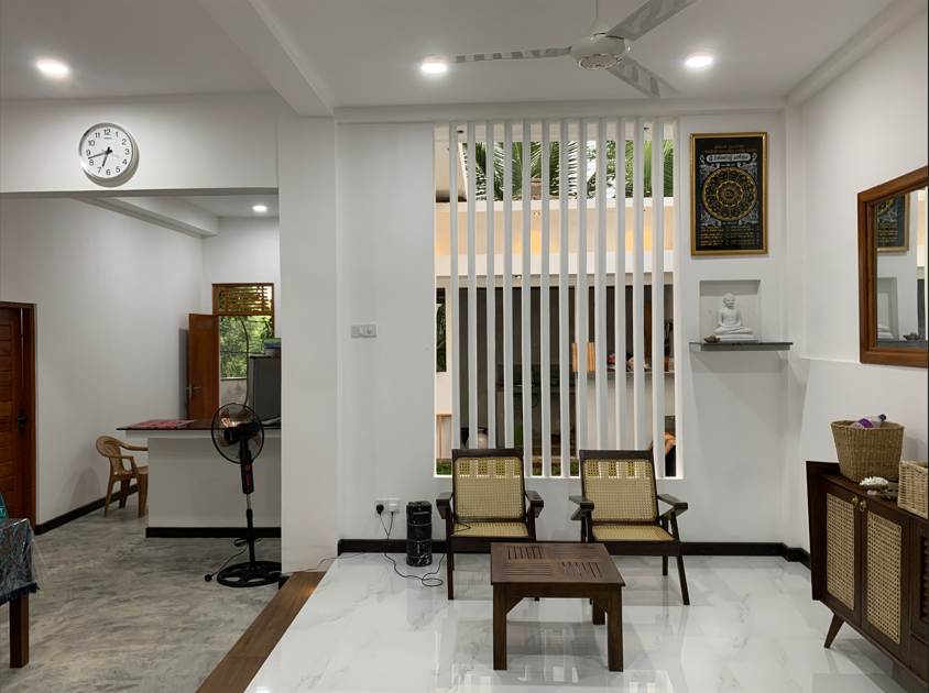 Housing Project Kalutara